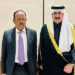 Doval discusses bilateral, regional cooperation with Saudi counterpart