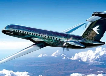 Embraer-Adani MoU for making planes