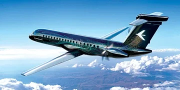 Embraer-Adani MoU for making planes