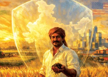 Farmers fully protected, claims Government