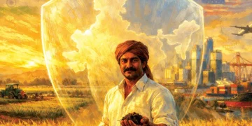 Farmers fully protected, claims Government