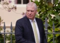 Former Prince Andrew arrested amid probe into Epstein ties