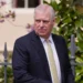 Former Prince Andrew arrested amid probe into Epstein ties