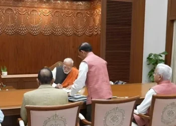 From Seva Teerth, PM Modi clears big ticket welfare push for women, farmers