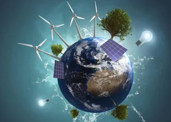 GLOBAL ENERGY TRANSITION