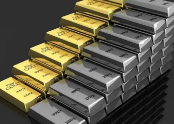 Gold, silver surge on safe haven demand