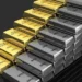 Gold, silver surge on safe haven demand
