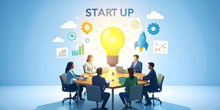 Govt aims to support deep-tech startups