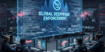 Govt crackdown on deepfakes