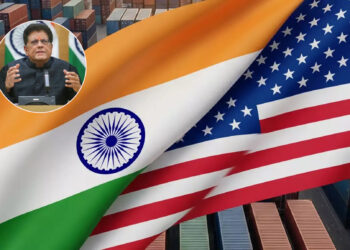 Piyush Goyal | Indian exporters | MSMEs | reciprocal tariffs