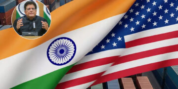 Piyush Goyal | Indian exporters | MSMEs | reciprocal tariffs