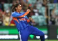 Harmanpreet most-capped player in women’s cricket hd images