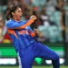 Harmanpreet most-capped player in women’s cricket hd images