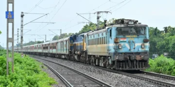 IRCTC's Q3 net profit rises 15.5 pc to Rs 395 crore