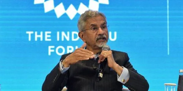 India–EU FTA a game changer Jaishankar