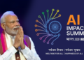 India Hosts AI Impact Summit 2026, PM Modi AI Summit, Bharat Mandapam, India AI Impact Expo, AI in healthcare and agriculture, Sarvajana Hitaya Sarvajana Sukhaya