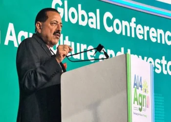 India Bets on AI to Boost Farm Income by Rs 70,000 Crore