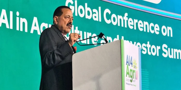 India Bets on AI to Boost Farm Income by Rs 70,000 Crore