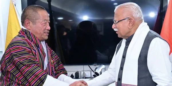 India,-Bhutan-to-strengthen