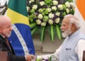 India Brazil MSME MoU