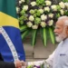 India Brazil MSME MoU