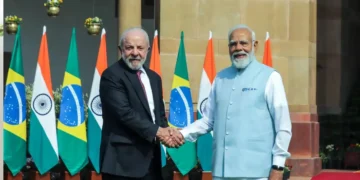 India-Brazil to take trade beyond $20 billion