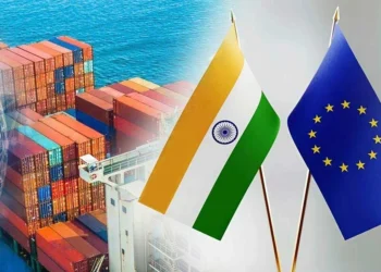 India-European Union Free Trade Agreement