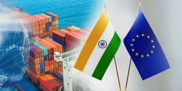 India-European Union Free Trade Agreement