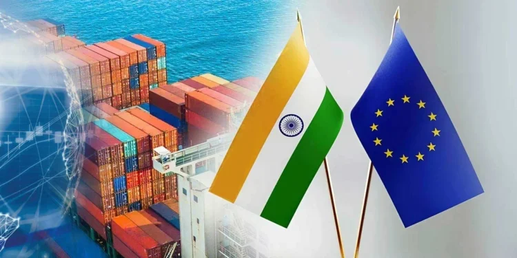 India-European Union Free Trade Agreement