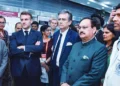 India, France launch Centre for AI at AIIMS, Delhi