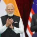 India, Malaysia sign six key pacts
