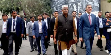 India-Spain relations will strengthen President Sanchez