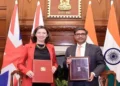 India, UK sign pact on social security for employees