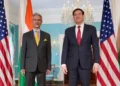 India-US trade deal in final stages of detailing-Jaishankar