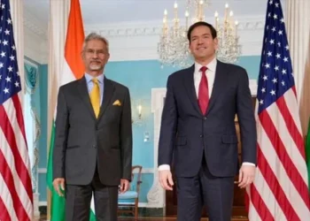 India-US trade deal in final stages of detailing-Jaishankar