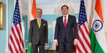 India-US trade deal in final stages of detailing-Jaishankar