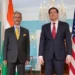 India-US trade deal in final stages of detailing-Jaishankar