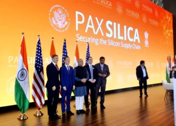 India formally joins Pax Silica Declaration