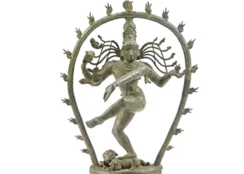 India recovers sculptures