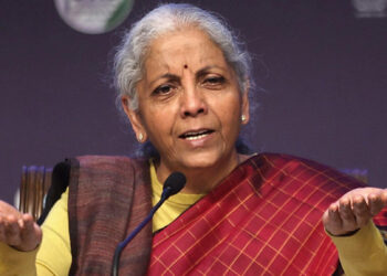 Nirmala Sitharaman, agriculture, animal husbandry, leather