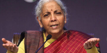 Nirmala Sitharaman, agriculture, animal husbandry, leather