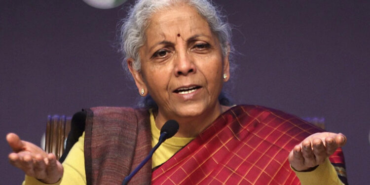 Nirmala Sitharaman, agriculture, animal husbandry, leather