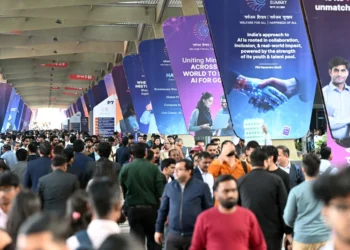 India unicorn startups AI era