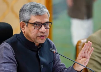 India unveils New Delhi Frontier AI Commitments