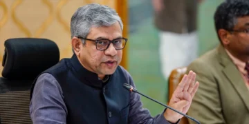 India unveils New Delhi Frontier AI Commitments