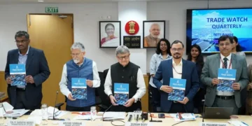 India's electronics exports outpace global growth