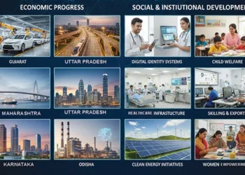 India’s growth story