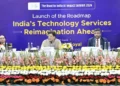 India’s tech services sector will scale to $750b by 2035