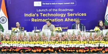 India’s tech services sector will scale to $750b by 2035