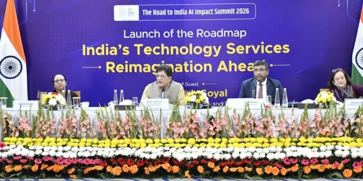 India’s tech services sector will scale to $750b by 2035